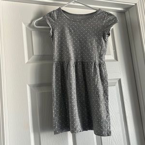Carter’s dress size 7